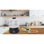 Пароварка Tefal VC139810 фото 7