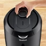 Фритюрница Tefal Easy Fry Compact EY101815: Максимальное количество масла 1.6 л