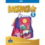 Backpack Gold 1 DVD New Edition