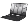 Ноутбук ASUS TUF Dash F15 FX517ZM (FX517ZM-HQ129W) RB: Объем накопителя 1 ТБ SSD