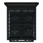 Плита комбінована Gorenje K5351BRF: Розміри 50 х 85 х 59.4 см