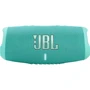 Акустика JBL Charge 5 Teal (JBLCHARGE5TEAL): Тип портативная