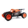 Багги Win Yea на радиоуправлении типа Hot Wheels W3679 с аккумулятором (Оранжевый)