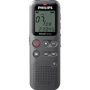 Philips DVT1110 4GB Black