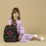 Рюкзак GoPack Education каркасный 597M-2 Pink Power (GO24-597M-2): Тип Для средней школы