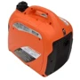 Генератор бензиновый инверторный Ducar D 2000iS: Объем двигателя 80 куб.см