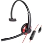 Навушники Addasound Epic 511R Red
