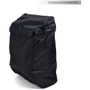 Прогулочная коляска Bambi Yoga II M 3910-3 Черно-красная: Тип коляски прогулочная