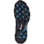Взуття Кросівки чоловічі Salewa MS LITE TRAIN K 61348 3982 - 40 - Blue (013.001.3249): Матеріал повітропроникна сітка / Michelin® Lite Train