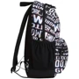 Рюкзак Arena Team Backpack 30 Allover черно-белый (002484-122): Материал Полиэстер