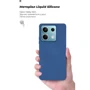 Чохол для телефона ArmorStandart ICON Case Dark Blue для Xiaomi Redmi Note 13 5G (ARM71888) фото 7