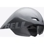 Шолом велосипедний Bell Javelin білий/срібло M/55-59см (8035920): Виробник BELL