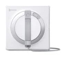 Робот-пилосос ECOVACS Winbot W2 PRO OMNI White: Тип для мытья окон
