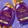 Ogx Biotin & Collagen Кондиционер с биотином и коллагеном 385 ml: Пол Для женщин