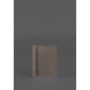 Обложка для документов BlankNote 4.1 темно-бежевая (BN-KK-4-1-beige)