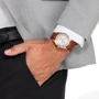 Наручний годинник Citizen AW1753-10A (304274): Механізм Кварцевый