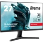 Монітор iiyama G-MASTER G2770QSU-B1: Покриття екрану матовое