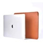 COTEetCI Ultra-thin PU Case Brown (MB1018-BR) for MacBook 13": Цвет коричневый (Brown)