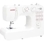 Швейная машина Janome 3112M: Максимальная длина стежка, мм 4