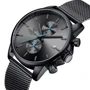 Наручные часы Cheetah Getman 8506