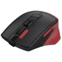 Мышь A4Tech FG45CS Air Wireless Sports Red: Интерфейс подключения Wireless