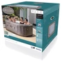 Баcсейн-джакузи Bestway 180x180x71 см (6001K) фото 4