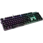 Клавиатура MSI Vigor GK50 Etilte Box White (S11-04US256-CLA): Количество клавиш 104