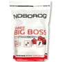 Гейнер Nosorog Nutrition Big Boss Gainer 1500 g / 15 servings / Strawberry