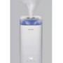Зволожувач повітря Gorenje H50W: Споживана потужність, Вт 26