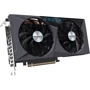 Видеокарта Gigabyte GeForce RTX 3060 Ti EAGLE OC 8G rev. 2.0 (GV-N306TEAGLE OC-8GD rev. 2.0): Тип памяти GDDR6