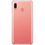 Чехол для телефонов Samsung Gradation Cover Pink (EF-AA205CPEGRU) for Samsung A205 Galaxy A20