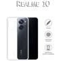 Чехол для телефонов BeCover TPU Case Transparancy for Realme 10 (708670): Совместимость Realme 10