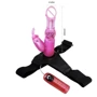 Страпон ULTRA Harness STRAP-ON - Vibration Rotation, BW-022038