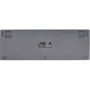 Клавиатура Keychron K1SE 87 Key Optical Red White Led Hot-Swap Wireless UA Black (K1SED1_KEYCHRON) фото 16