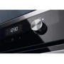 Духовой шкаф электрический Electrolux KODEF75X2: Класс энергопотребления A+