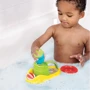 Іграшка для купання Munchkin Весела човник (11422) фото 2