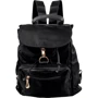 Жіночий рюкзак Valiria Fashion чорний (DETAZ002-2): Тип рюкзаки
