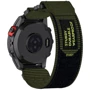 Ремінець ArmorStandart Scout Green для Garmin QuickFit 26mm (ARM85701)