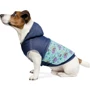 Жилет для собак Pet Fashion Орбіта розмір S2 синій (4823082416066): Тип Жилеты