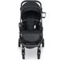 Коляска універсальна 2 в 1 El Camino ME 1085 SAGA Denim Black фото 10