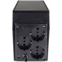 Powercom RPT-800A EURO (RPT-800AEURO): Виробник Powercom