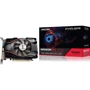 Відеокарта Arktek Radeon R7 240 2 GB (AKR240D5S2GH1): Розрядність шини пам'яті, біт 128