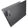 Ноутбук Lenovo Legion Slim 5 16IRH8 (82YA006NPB_32): Объем накопителя 512 ГБ (SSD)