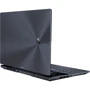 Ноутбук ASUS Zenbook Pro 14 Duo OLED UX8402VV-P1047 (90NB1172-M002W0) UA: Обсяг накопичувача 1 ТБ (SSD)