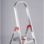 Лестница Rolser Escalera Brico 220 6 широких ступеней (BRI028): Вес, кг 5.79