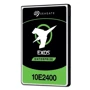 Внутрішній жорсткий диск Seagate Exos 10E2400 2.4TB (ST2400MM0129): Обсяг 2.4 ТБ