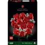 Конструктор LEGO Icons Букет роз (10328)
