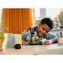 Конструктор LEGO Minions Гра і міньйони з кубиків (75582): Кількість деталей, шт. 839