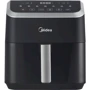 Фритюрница Midea MF-CY55K