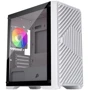 Корпус 1STPLAYER Trilobite T5 White (T5-4F1-W-WH): Мощность БП, Вт нет
